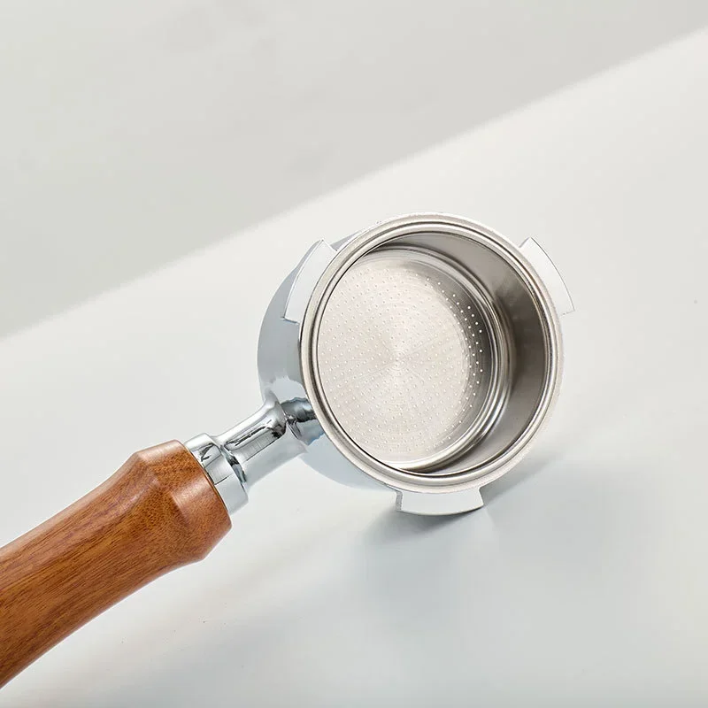 51mm 3ear Bottomless Portafilt - đánh giá và giá Delonghi Espresso Dedica 685