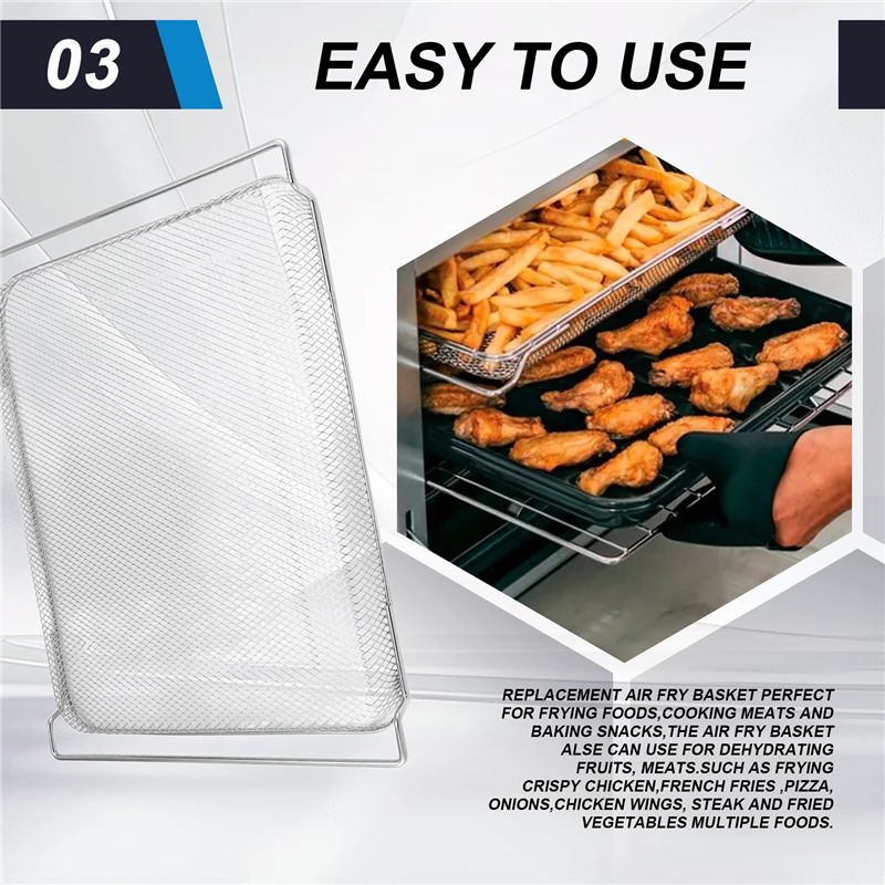 Limited Edition Air Fry Basket - đánh giá và giá Ninja Air Fryer Dt201