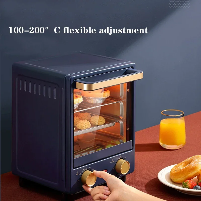 220v Home KAO-L12 12L 220V Ele - đánh giá và giá Egg Waffle Pan