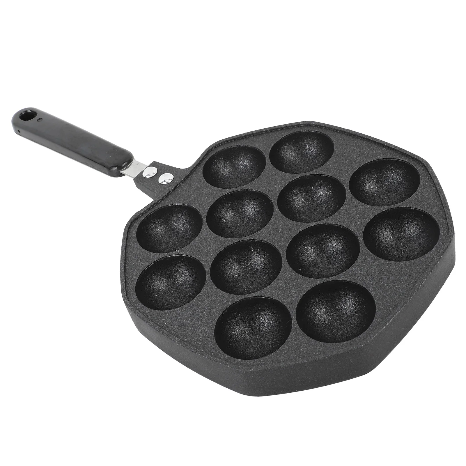 Takoyaki Pan 12 Molds Takoyaki - đánh giá và giá Takoyaki Grill Plate