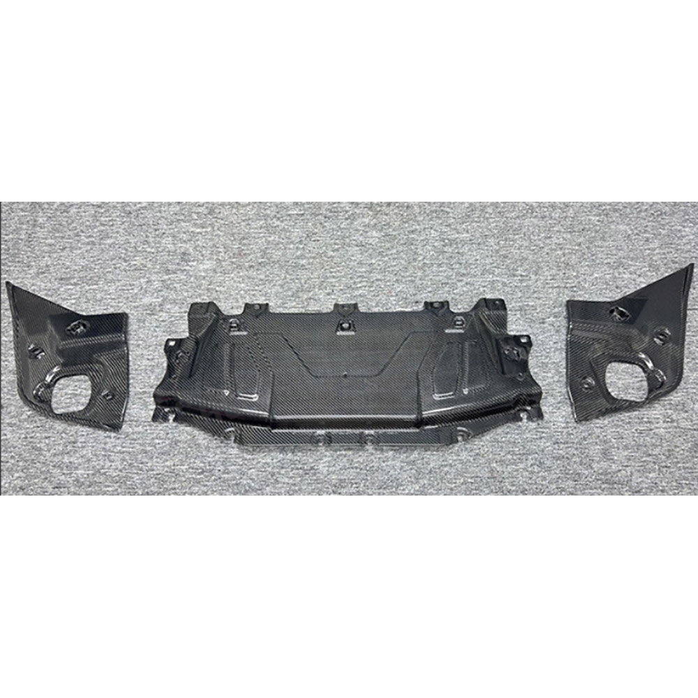 JIACHE Dry Carbon Fiber Car In - đánh giá và giá Crepe Pan Carbon