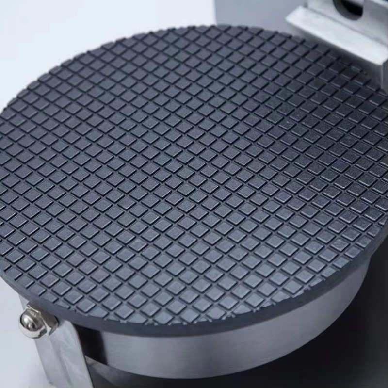 TEBAK Factory Snack Machines E - đánh giá và giá Egg Waffle Pan