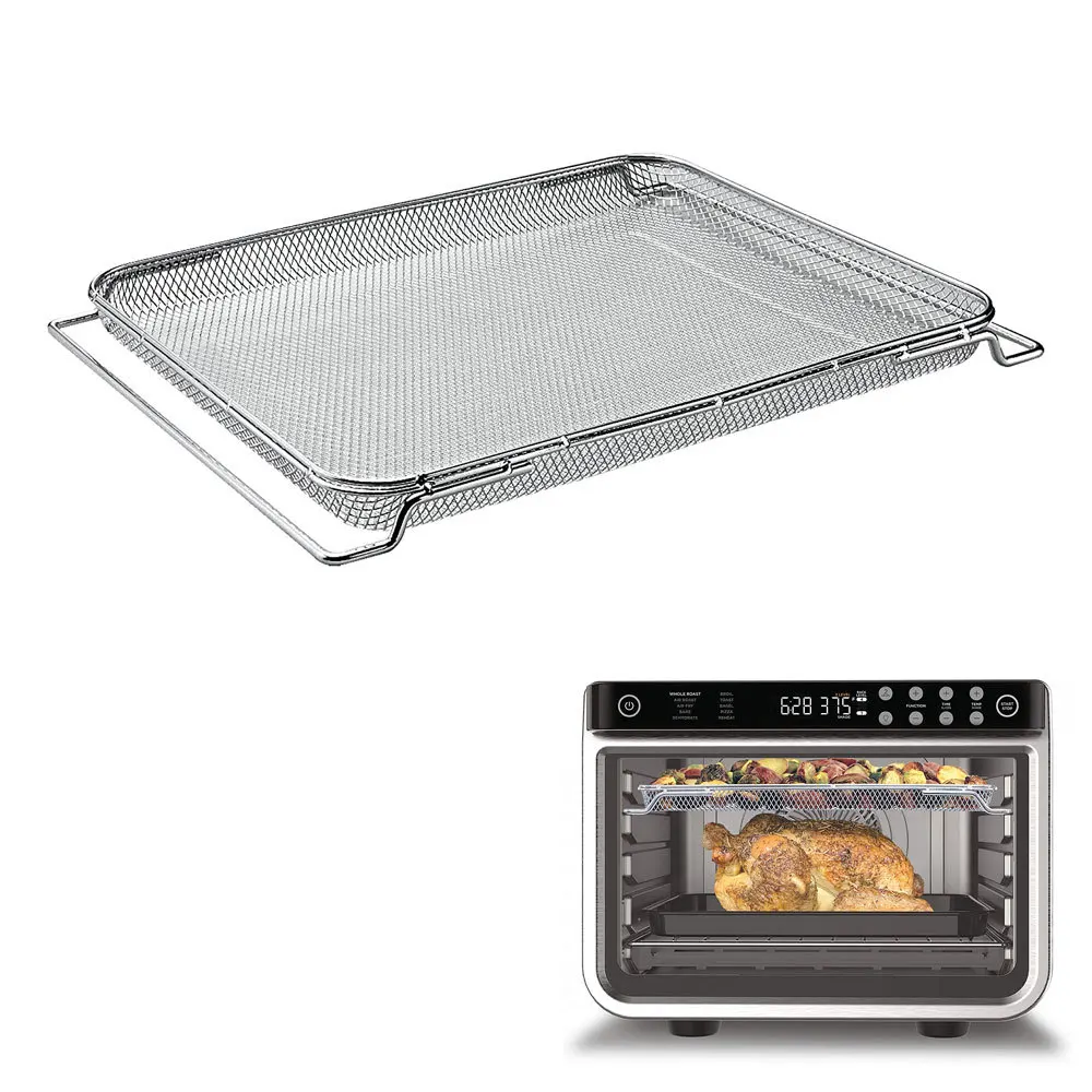Air Fryer Oven Basket Replacem - đánh giá và giá Ninja Air Fryer Dt201