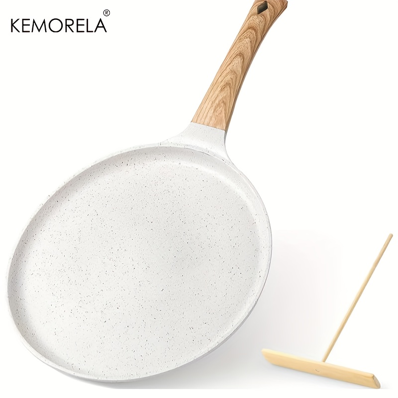 20/24/28cm Non-Stick Pancake P - đánh giá và giá Mini Pancake Griddle