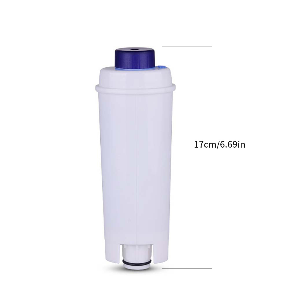 DLSC002 Water Filter Replaceme - đánh giá và giá Delonghi Espresso Magnifica