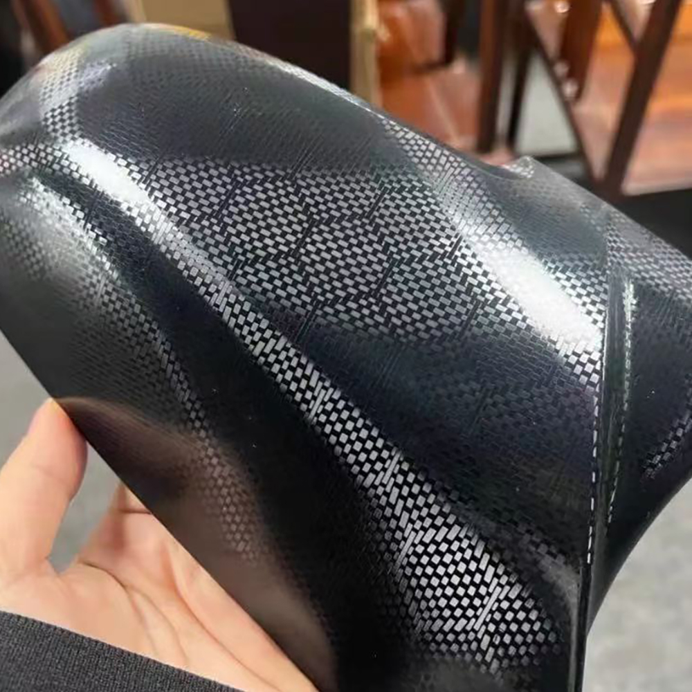 Diamond Forged Carbon Fiber St - đánh giá và giá Crepe Pan Carbon