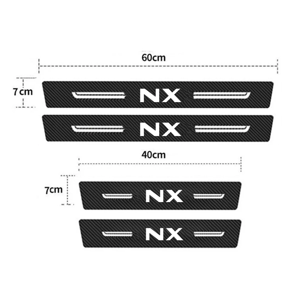 Carbon Fiber Car Door Sill Scu - đánh giá và giá Crepe Pan Carbon