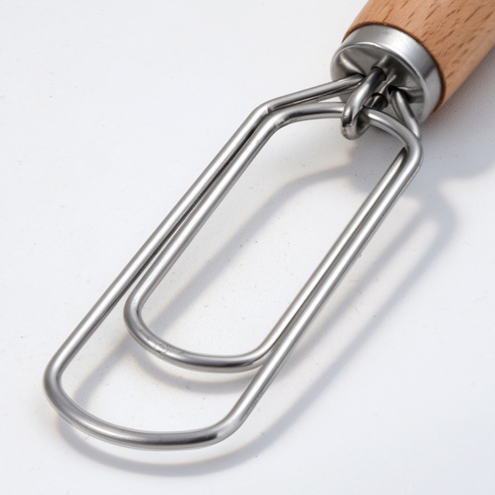 1pc Sourdough Whisk 430 Stainl - đánh giá và giá Danish Pancake Pan