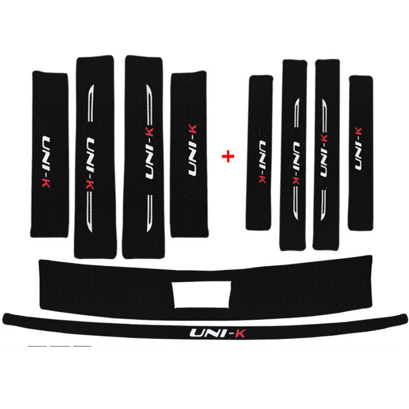 Cho Trường An Unik Uni-K 2022  - đánh giá và giá Crepe Pan Carbon