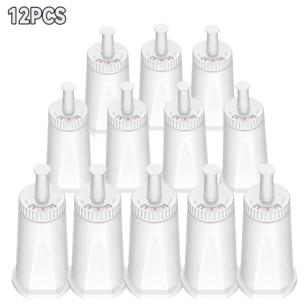 1-12PCS Filters Replacement fo - đánh giá và giá Breville Espresso Barista Touch