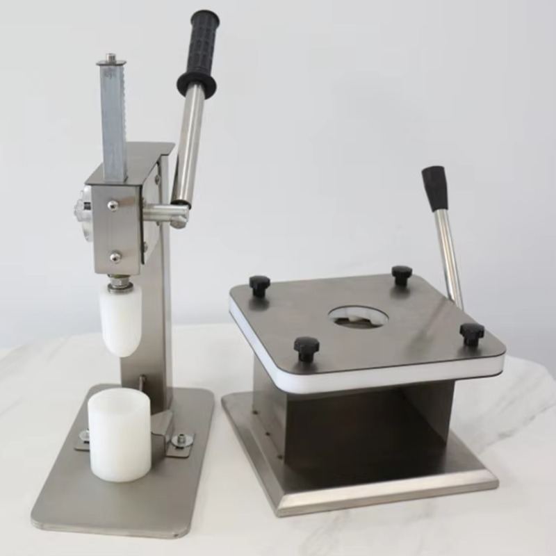 Manual Easy Operation Whole Se - đánh giá và giá Dumpling Press Set